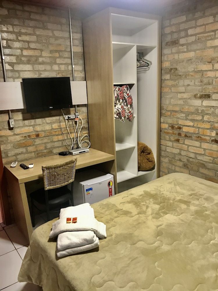 Pousada Villa Dei Fiori 3