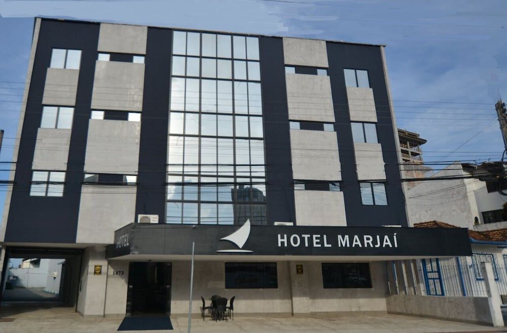 Hotel Marjaí 3 stelle a Itajaí