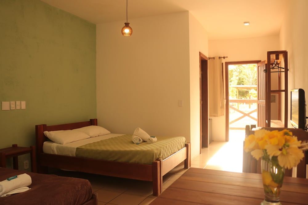 Casarão de Itaúnas 3