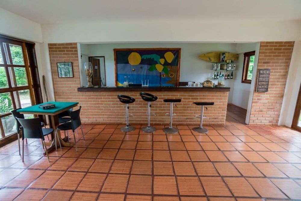 Casarão de Itaúnas 2