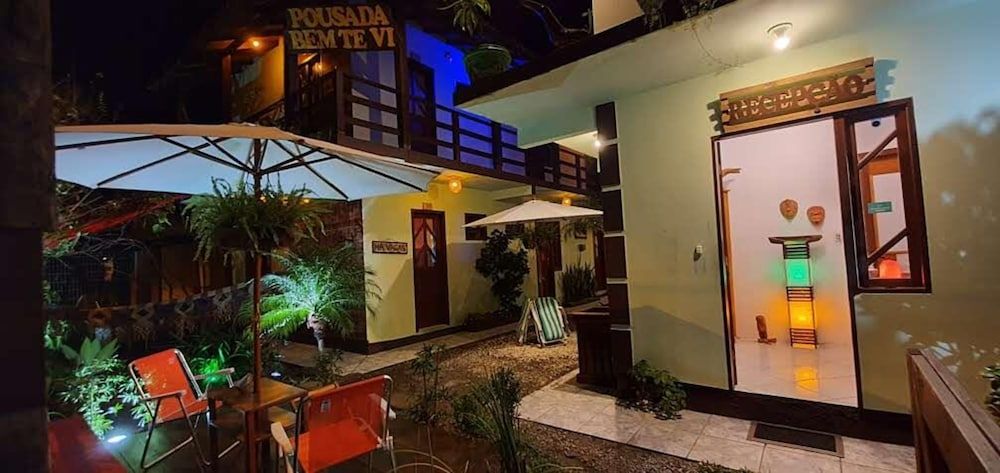 Pousada Bem te vi 2