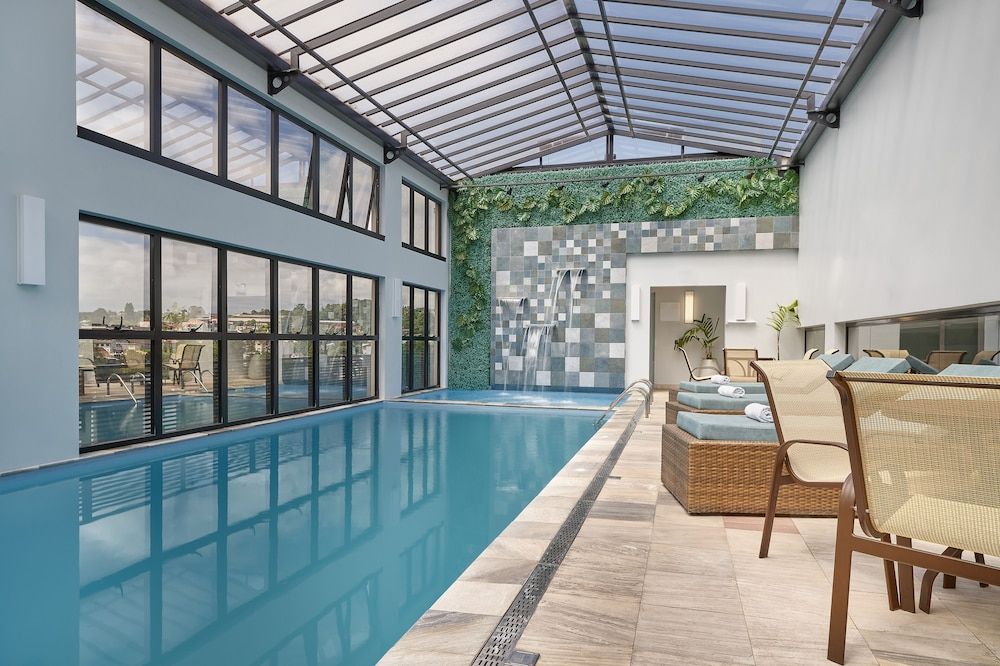 Lefel Hotel 4 stelle a São Bento do Sul