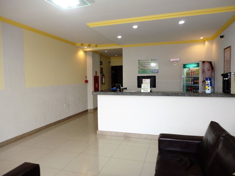 Brasil Center Hotel 2