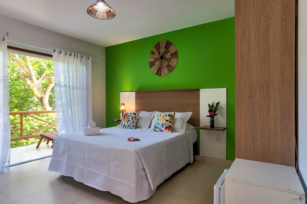 Pousada Terra Mar Way 3