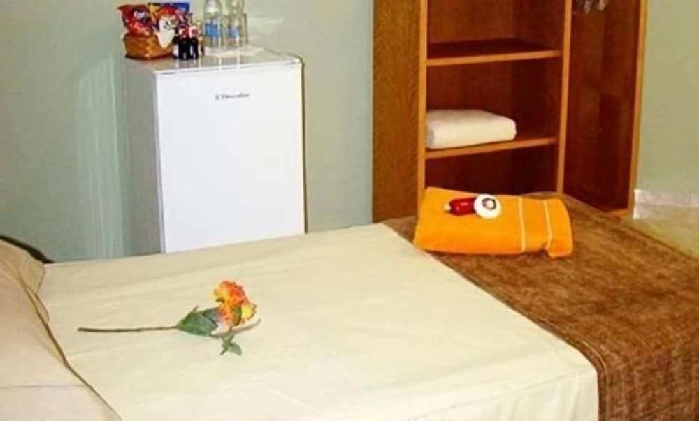 Quedasdagua Lazer e Hospedagem 3