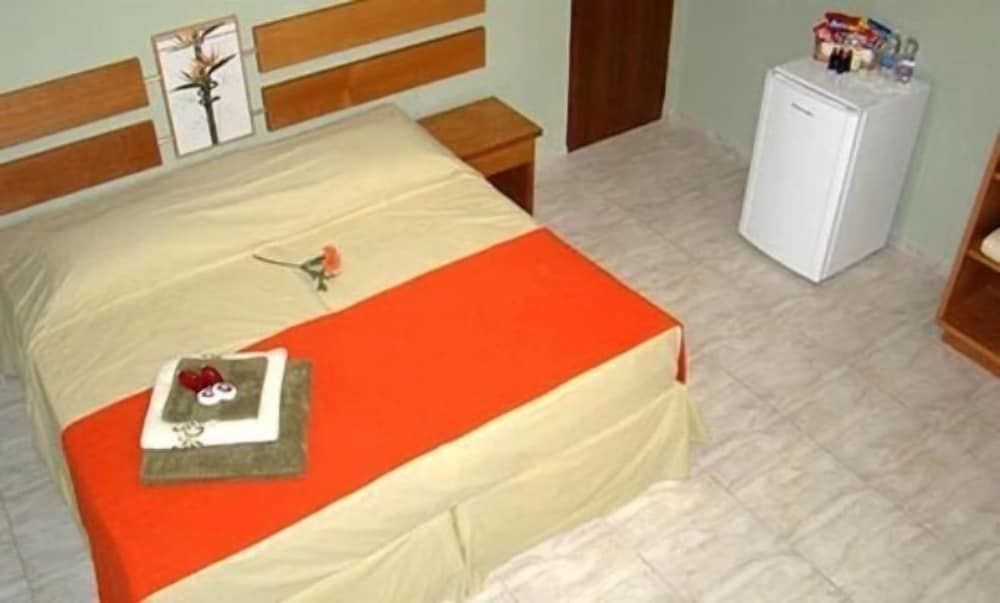 Quedasdagua Lazer e Hospedagem 2