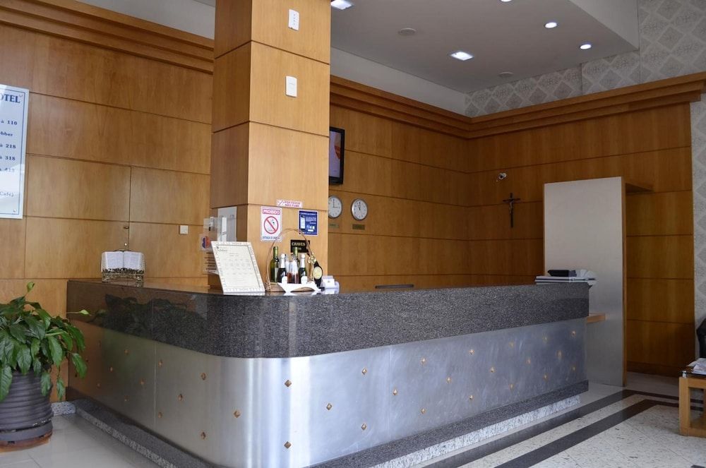 Hotel Bebber Multy 2