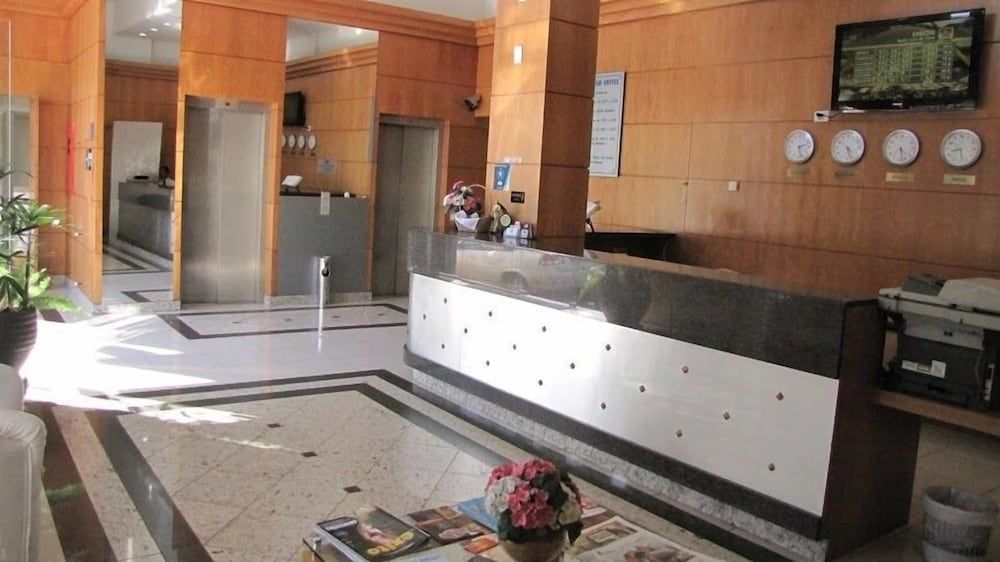 Hotel Bebber Multy 3