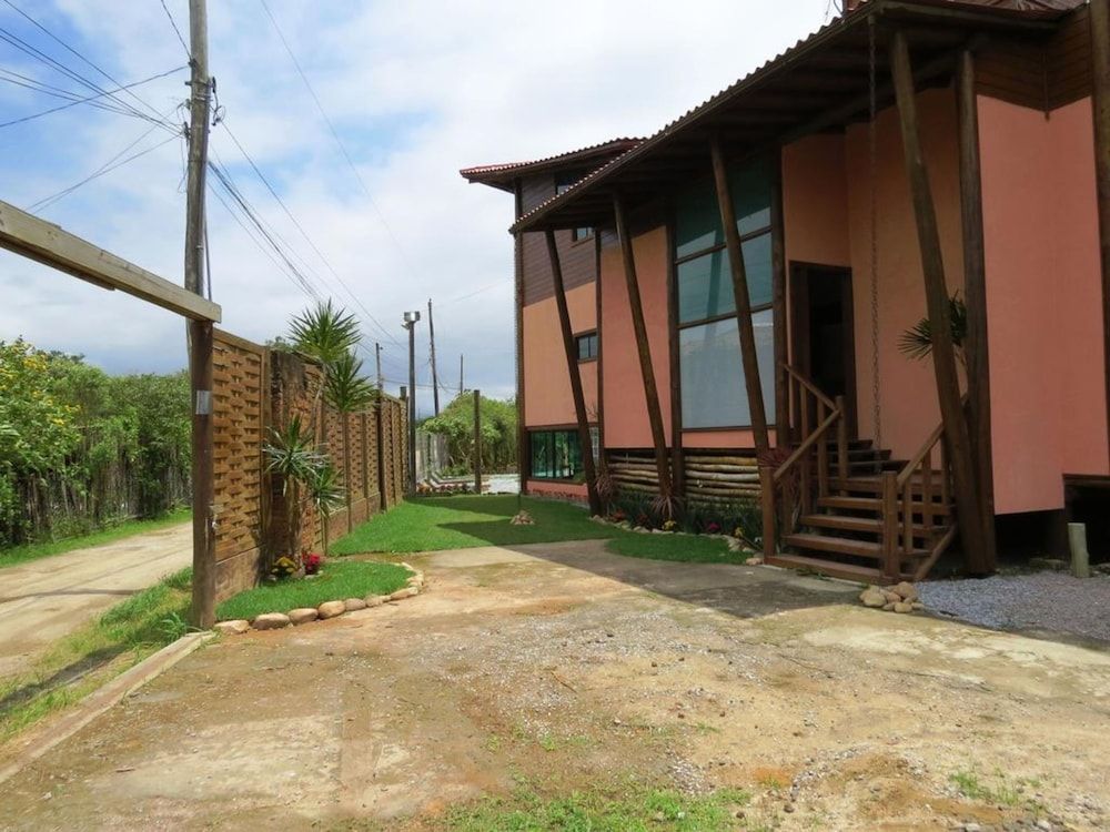 Morada Fenix Hospedagem 2
