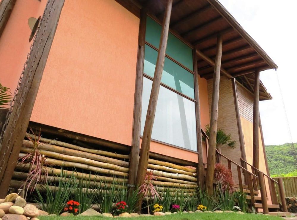 Morada Fenix Hospedagem -1 estrellas en Palhoça