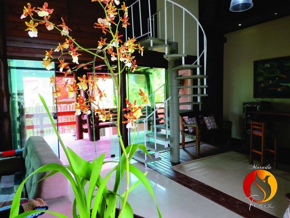 Morada Fenix Hospedagem 3