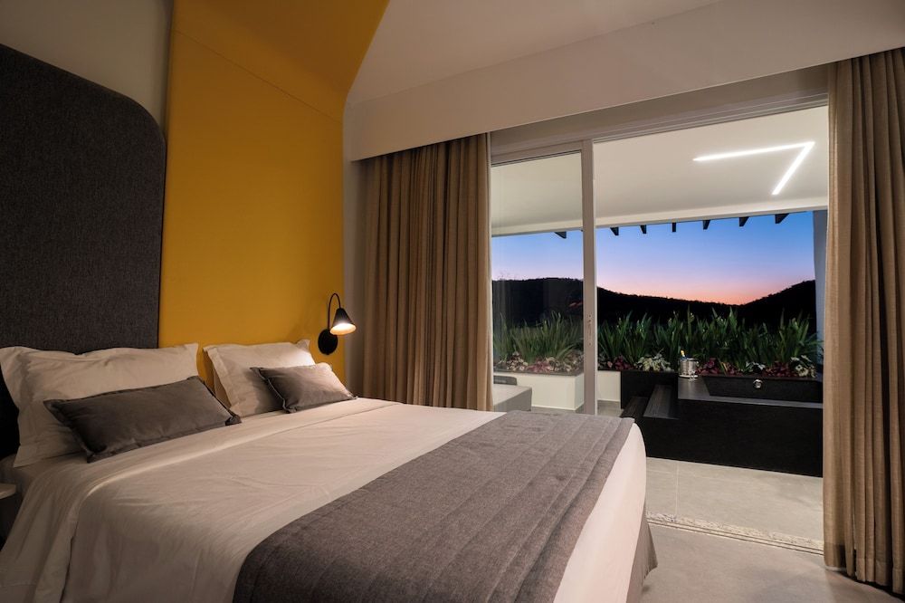 Tauá Resort & Convention Alexânia 3