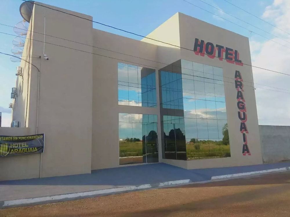 Hotel Araguaia