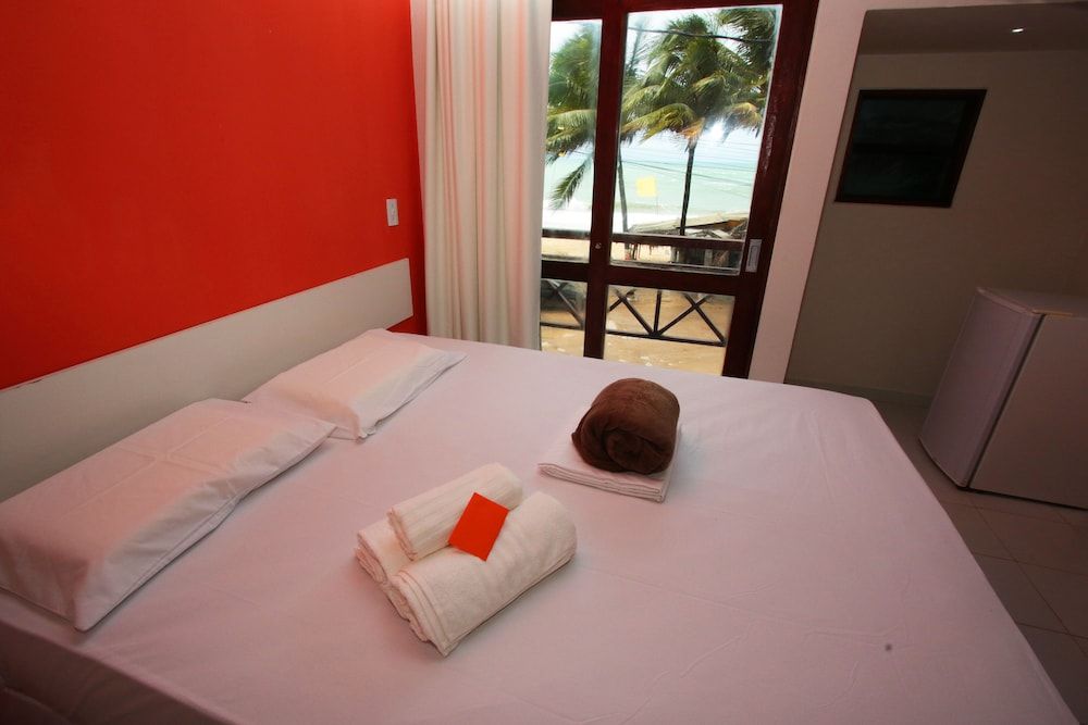 Maraca Beach 2