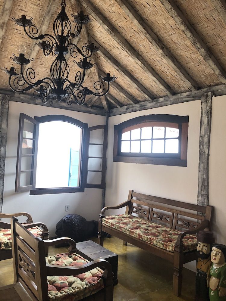 Pousada Vó Iris 3