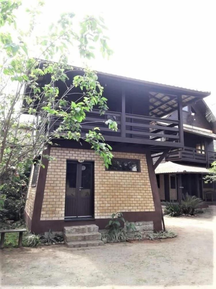 Pousada Zululand 3
