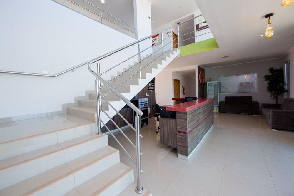 Pumma Budget Hotel 2