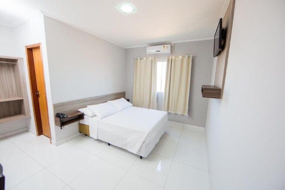 Pumma Budget Hotel 3