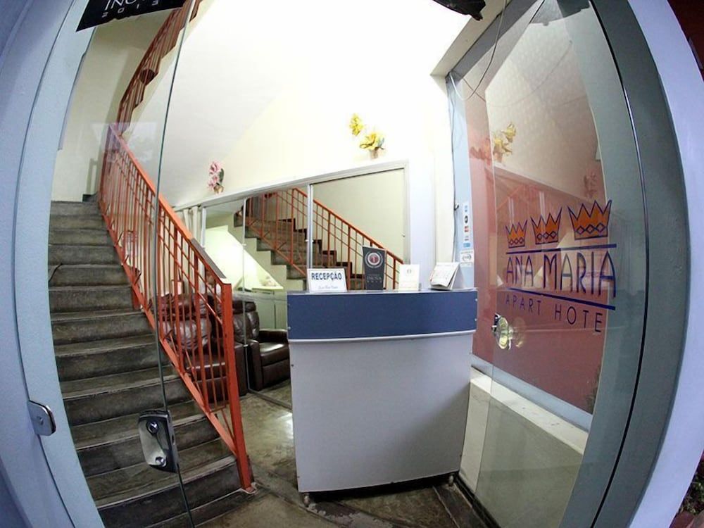 Ana Maria Apart Hotel 2