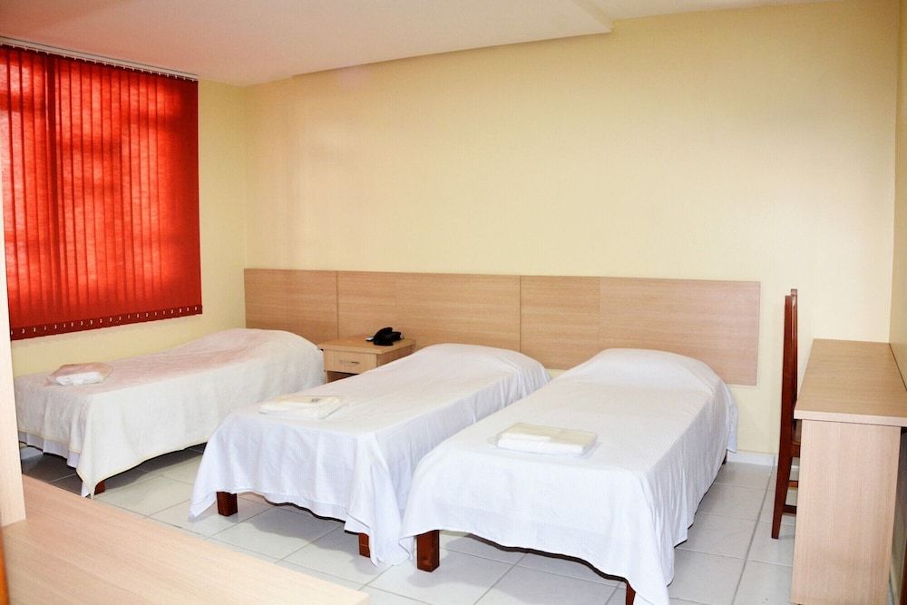 Ana Maria Apart Hotel 3