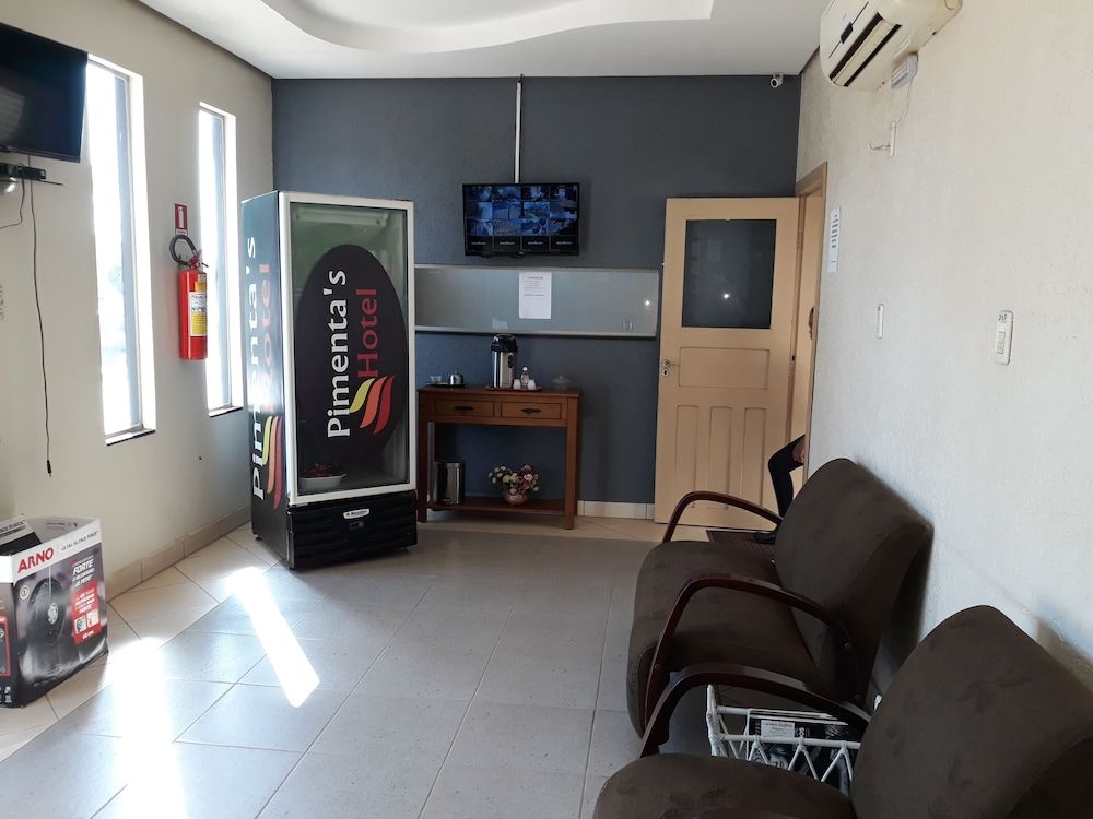 Pimenta's Hotel 2