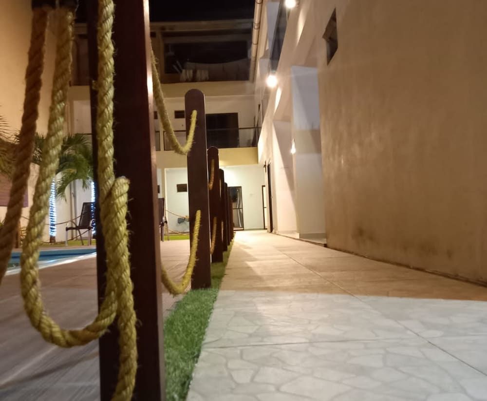 Pousada Canto dos Corais Maragogi 2