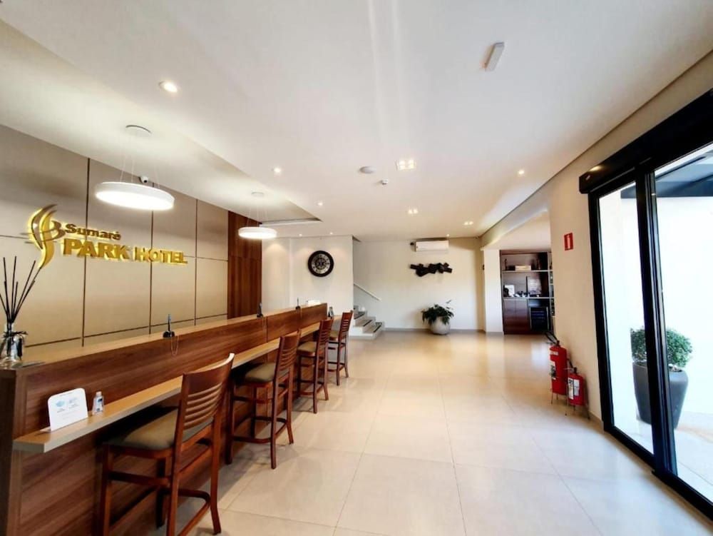 Sumaré Park Hotel 2