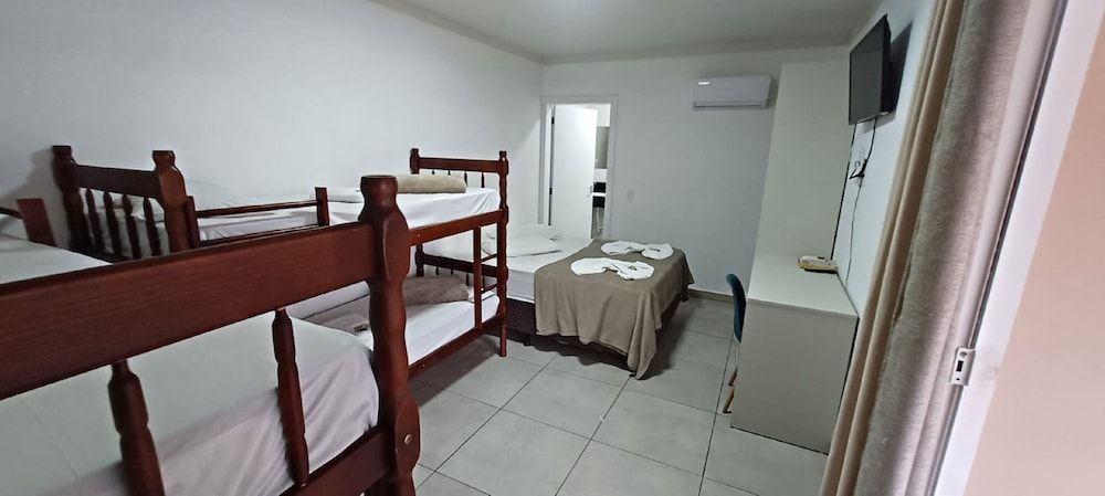 Pousada Brisa Parque 2