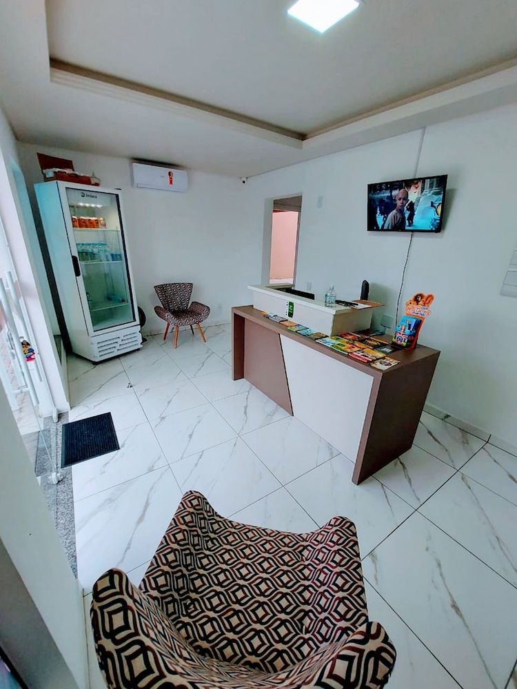 Pousada Brisa Parque