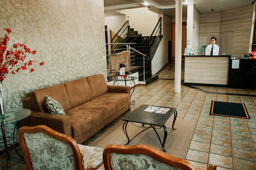 Colinas Executive Partk Hotel 2