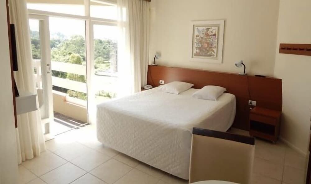 Apart Hotel Termal Intergravatal 2