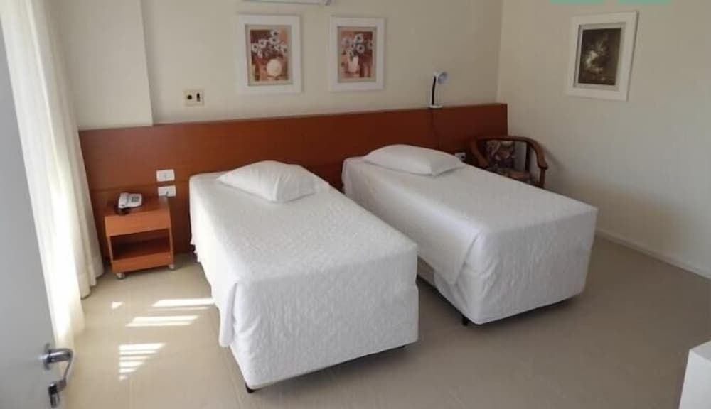 Apart Hotel Termal Intergravatal 3