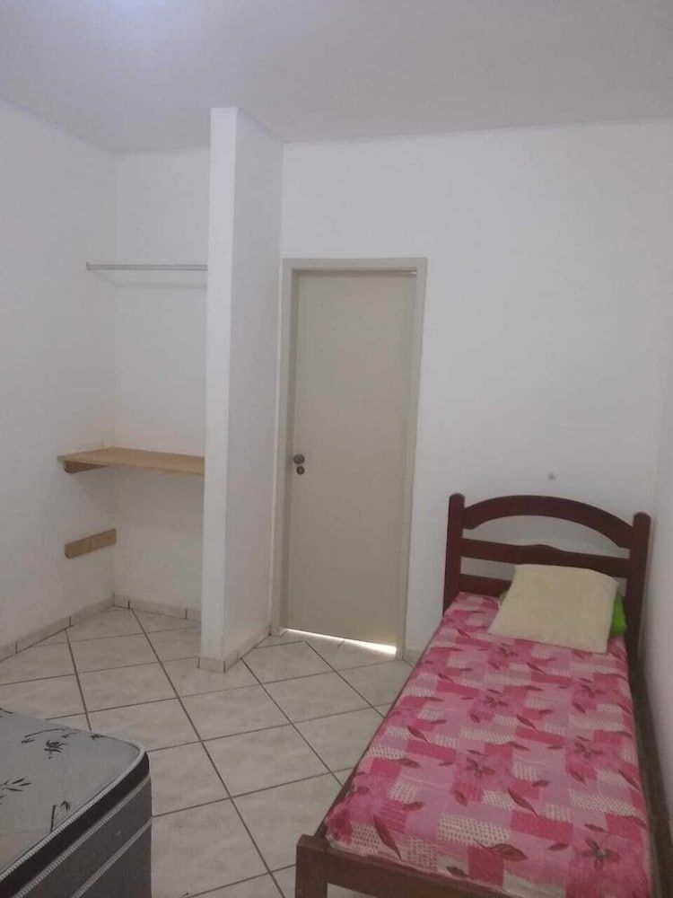 Hotel Fernandes Peruíbe 2