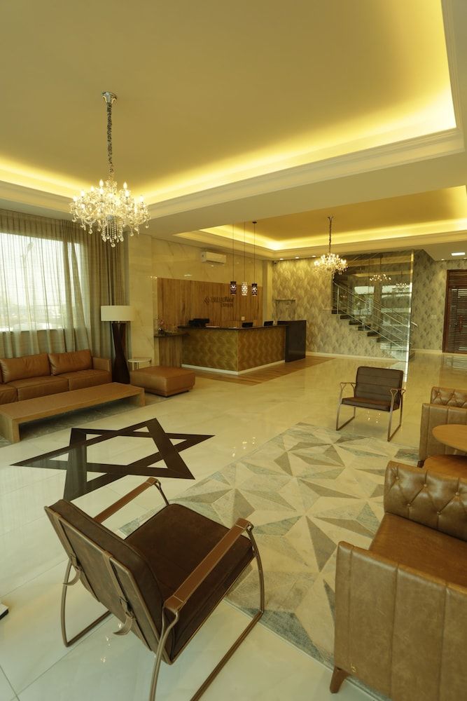 Valen Porto Soft Hotel São Luís 2