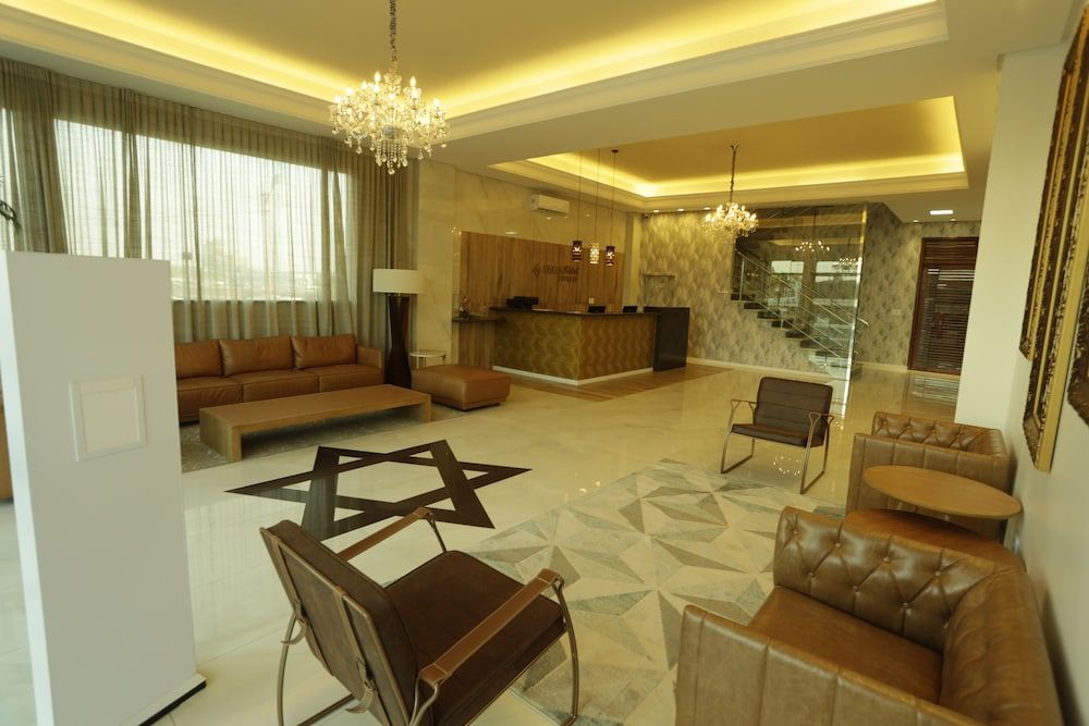 Valen Porto Soft Hotel São Luís 3