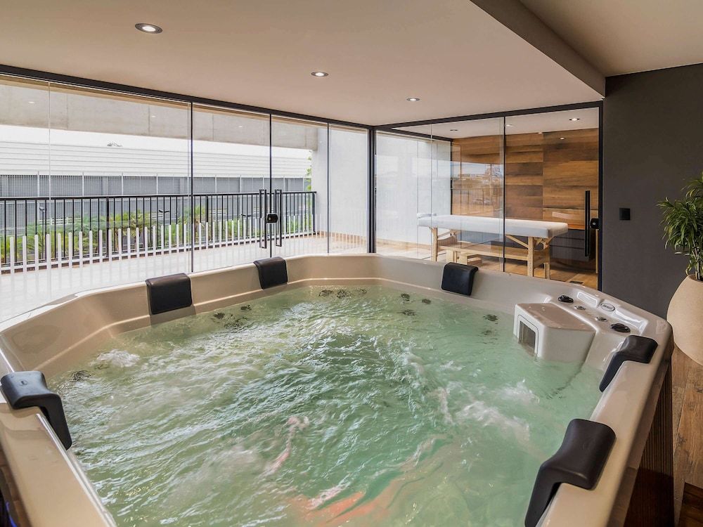 Novotel Criciuma 4 stelle a Criciúma