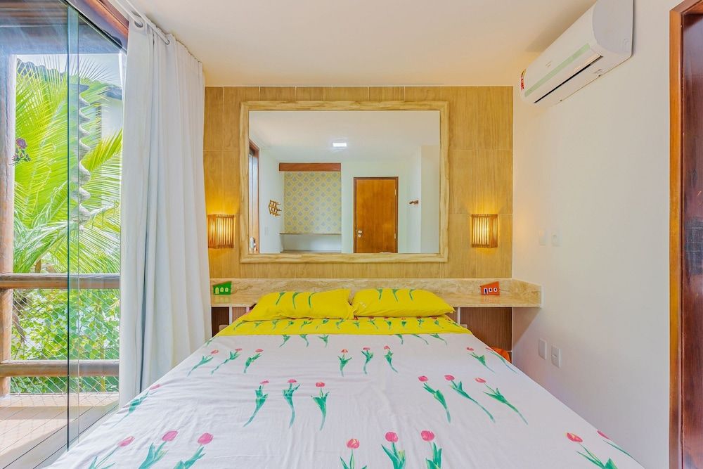 IT12 Bangalô Duplex 2 Suítes Pé na Areia 2