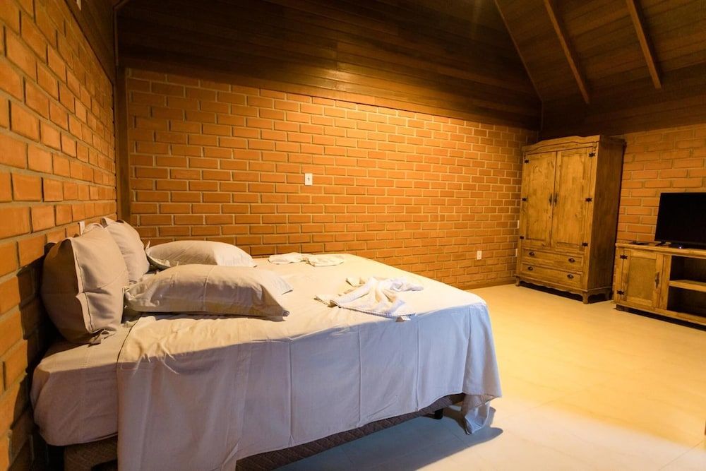 Pousada Casarão Gastehaus Boutique 3