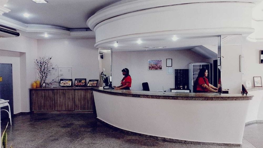 Mirai Palace Hotel 2