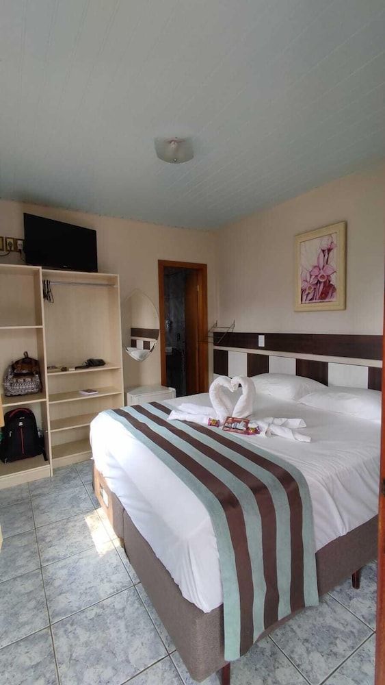 Maestro Aguas Quentes De Beltrao 3