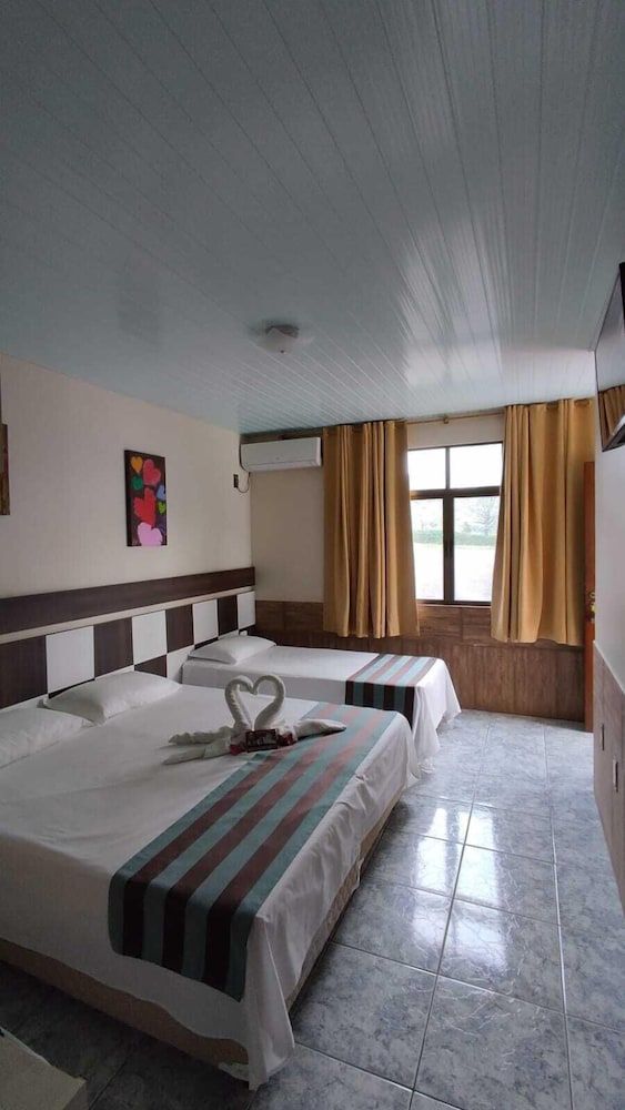 Maestro Aguas Quentes De Beltrao 2