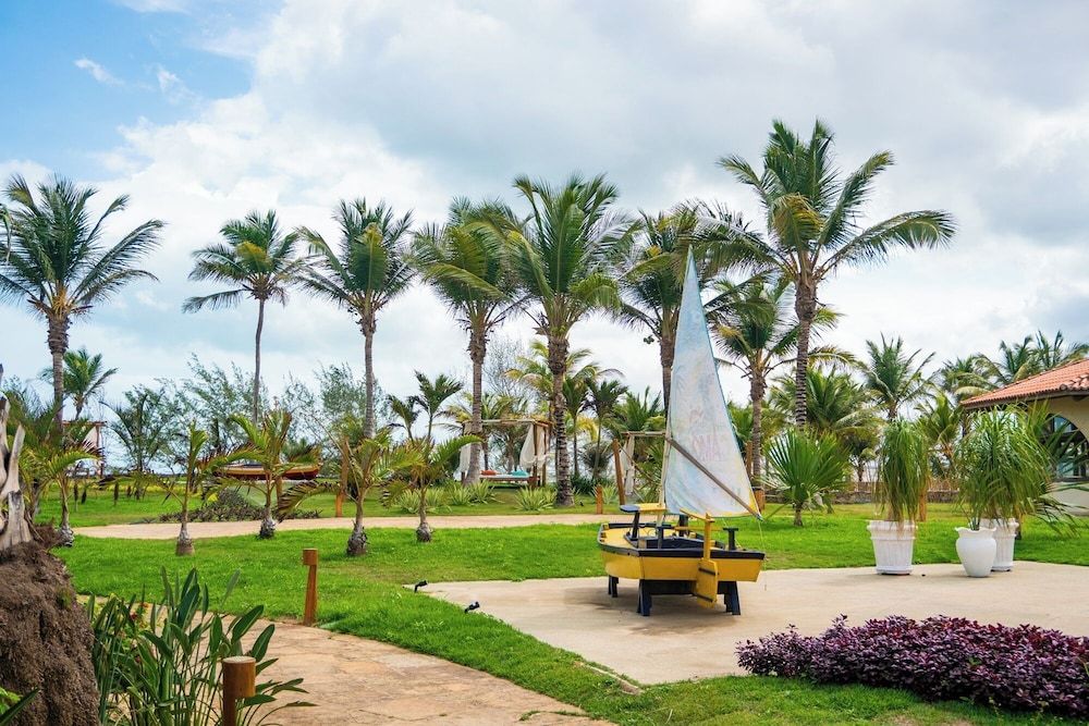 Sun City Rota das Emoções 2