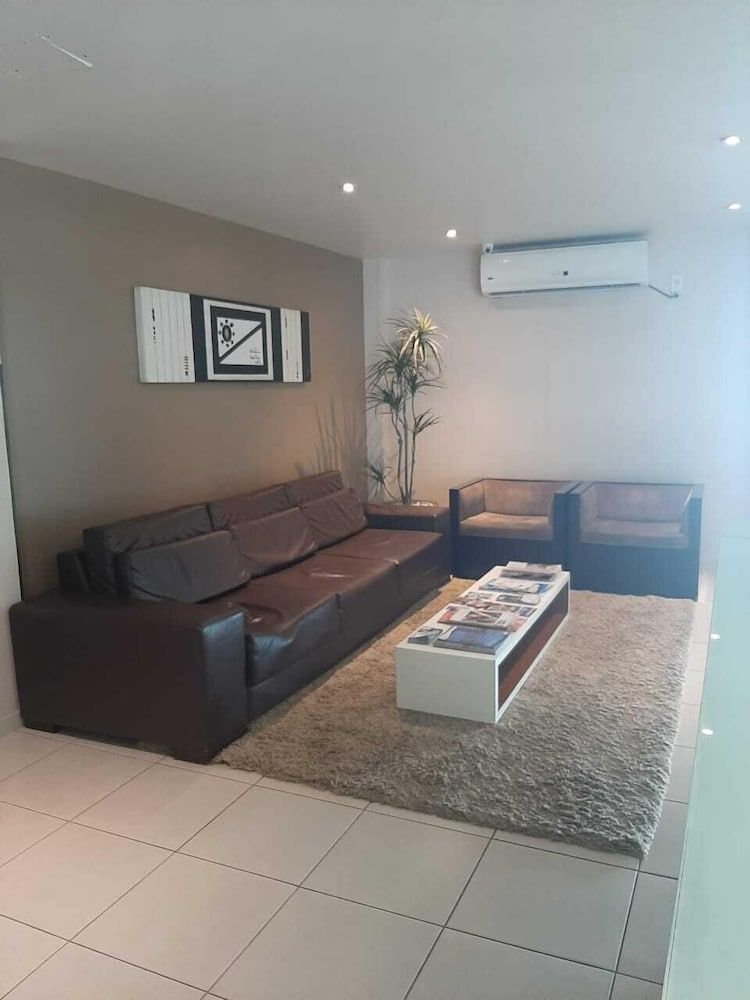 Amazon Plaza Hotel 2