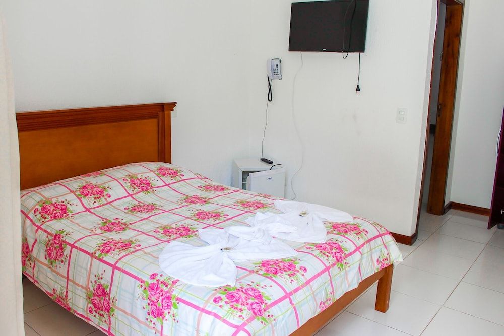 Pousada Campos de Paiva 3