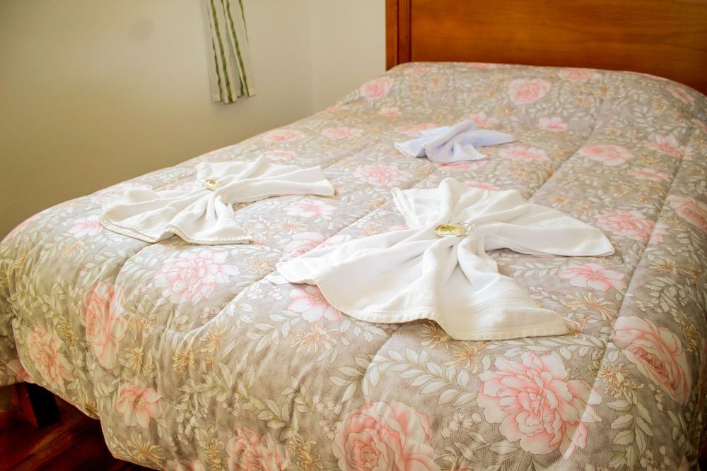 Pousada Campos de Paiva 2