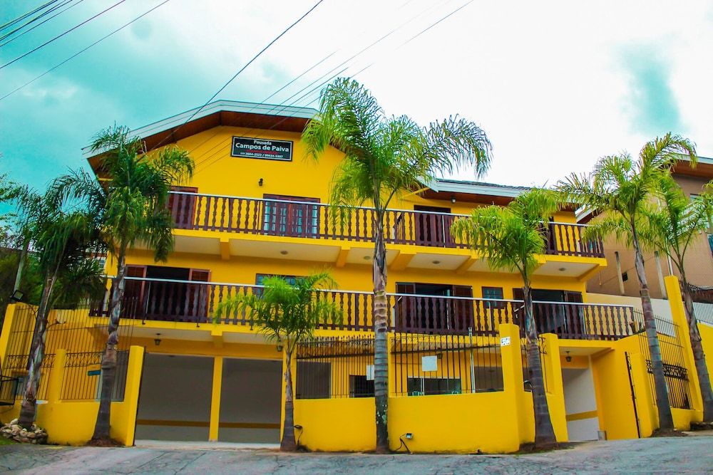 Pousada Campos de Paiva