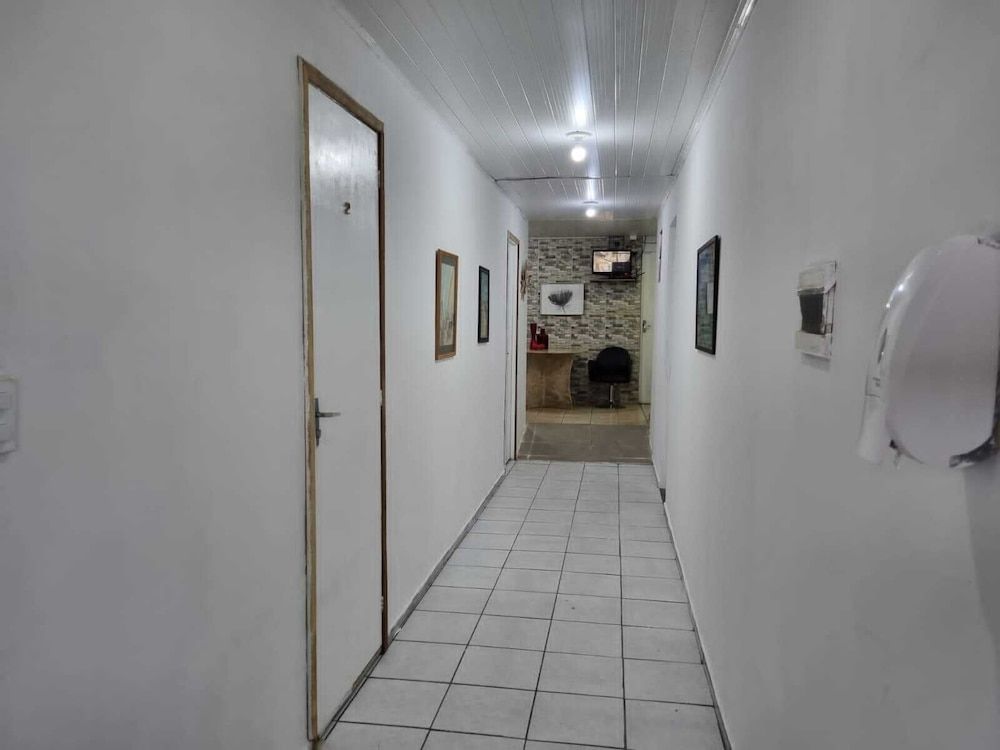 Casa Aeroporto Pousada 2