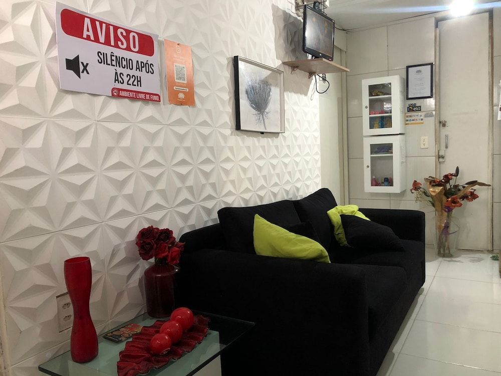 Casa Aeroporto Pousada 3