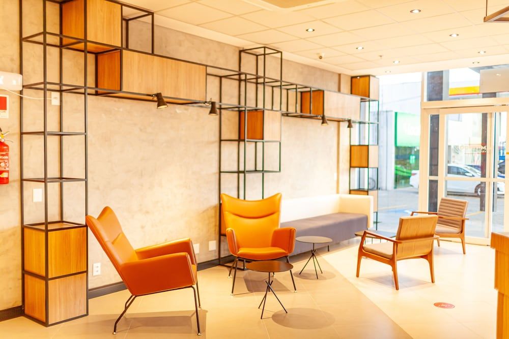 ibis Caucaia Porto do Pecém 3