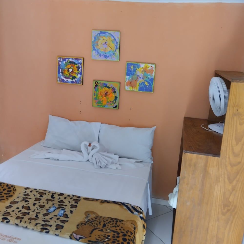 João de Barro Hospedagem 2